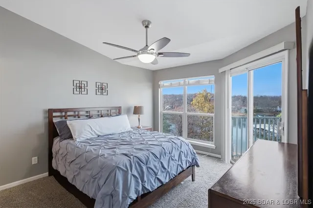 $215,000 | 1481 Ledges Drive, Unit A43, Osage Beach, MO 65065