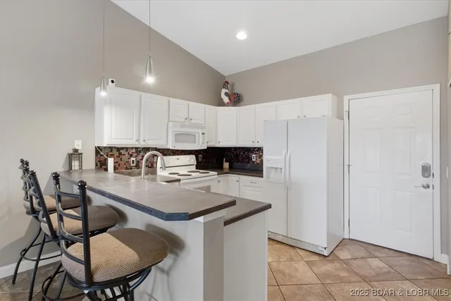 $215,000 | 1481 Ledges Drive, Unit A43, Osage Beach, MO 65065