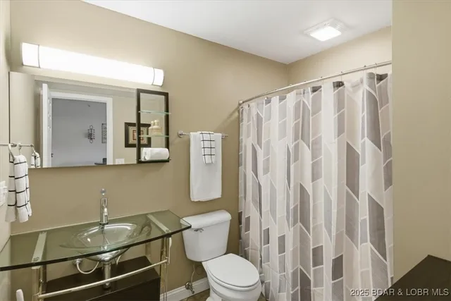 $215,000 | 1481 Ledges Drive, Unit A43, Osage Beach, MO 65065