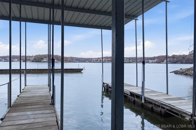 $215,000 | 1481 Ledges Drive, Unit A43, Osage Beach, MO 65065