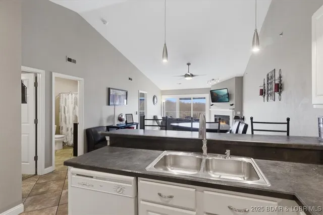 $215,000 | 1481 Ledges Drive, Unit A43, Osage Beach, MO 65065