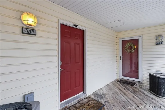 $215,000 | 1481 Ledges Drive, Unit A43, Osage Beach, MO 65065
