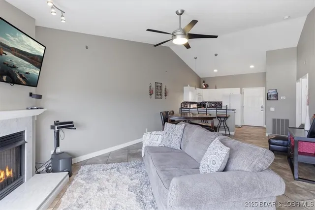 $215,000 | 1481 Ledges Drive, Unit A43, Osage Beach, MO 65065