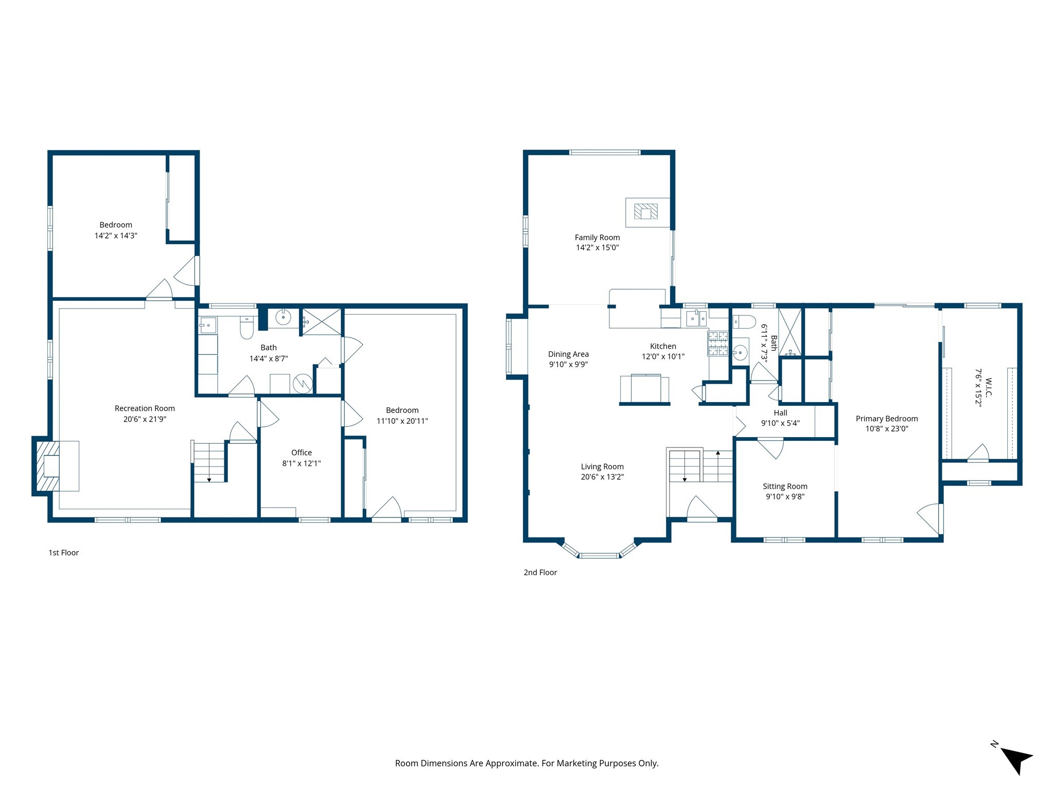 6 Ashdale Road Billerica, MA 01862 - Photo 42 of 42 Gallery Image 42