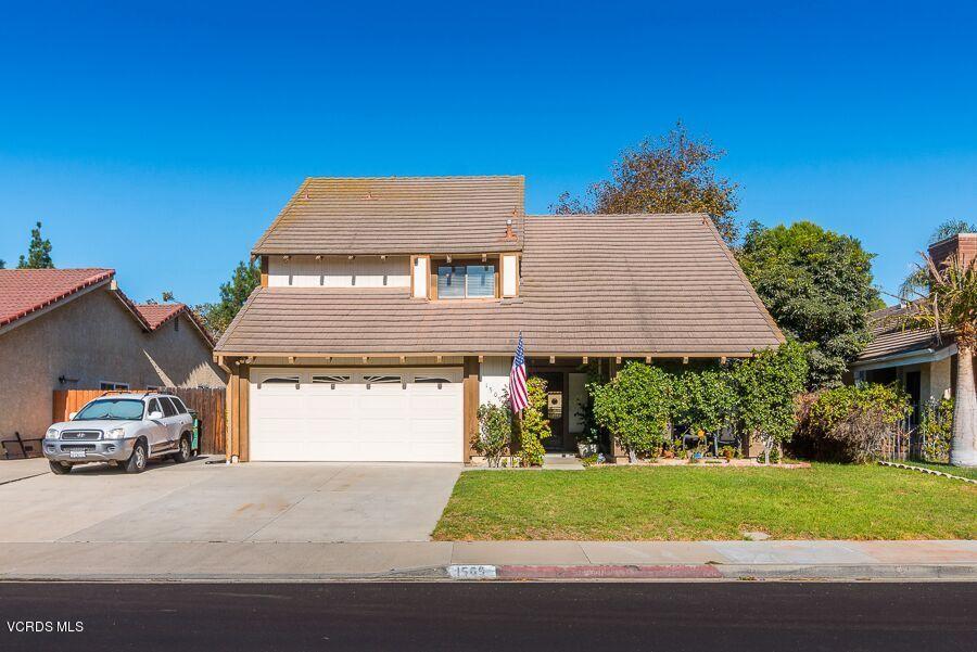 1509 Old Ranch Road Camarillo, CA 93012 - Photo 1 of 27 1509 Old Ranch_MLS-3