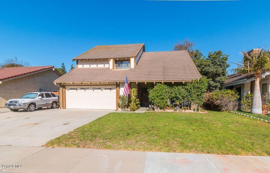 1509 Old Ranch Road Camarillo, CA 93012 - Photo 2 of 27 1509 Old Ranch_MLS-4
