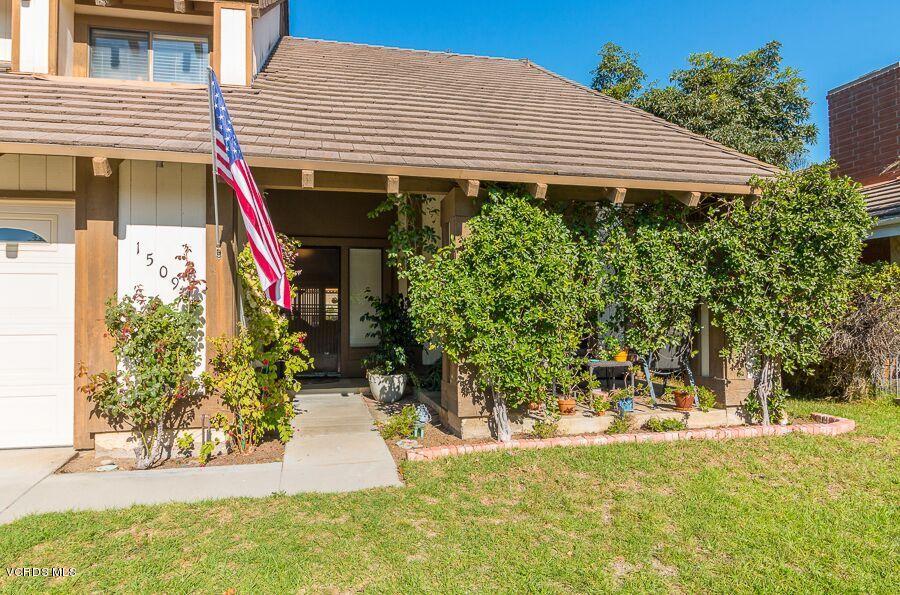 1509 Old Ranch Road Camarillo, CA 93012 - Photo 3 of 27 1509 Old Ranch_MLS-6