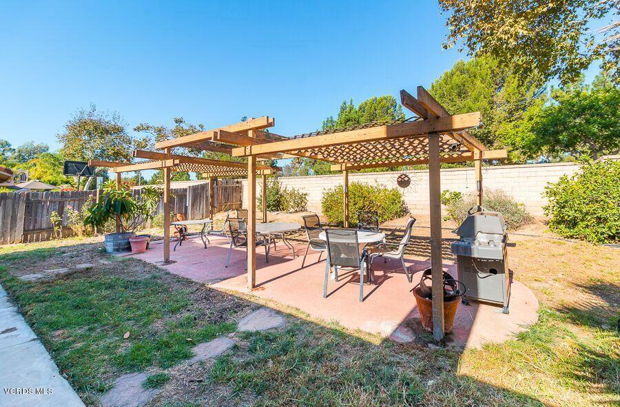 1509 Old Ranch Road Camarillo, CA 93012 - Photo 24 of 27 1509 Old Ranch_MLS-7