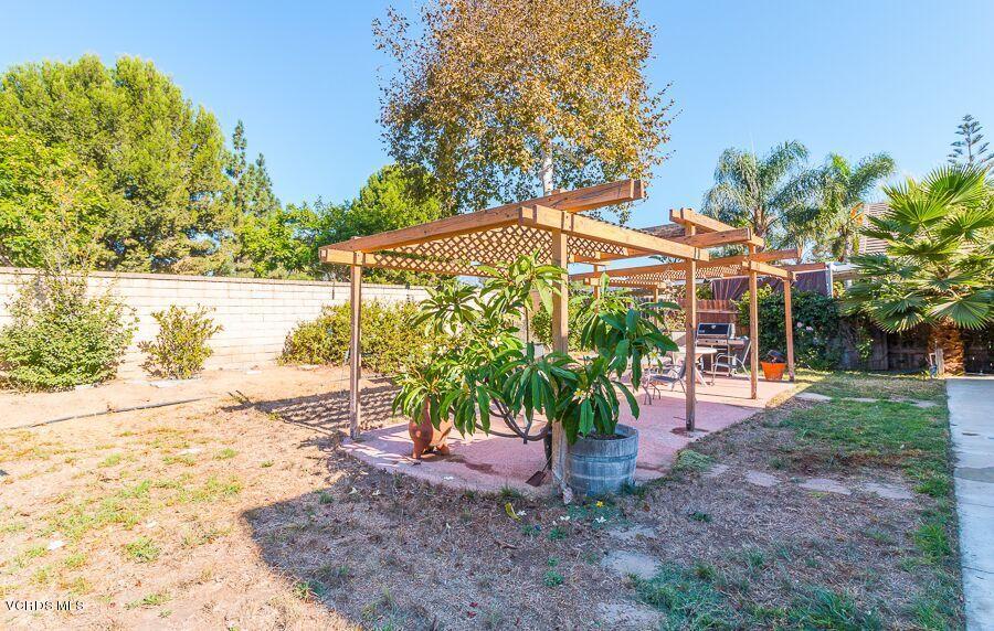 1509 Old Ranch Road Camarillo, CA 93012 - Photo 25 of 27 1509 Old Ranch_MLS-8