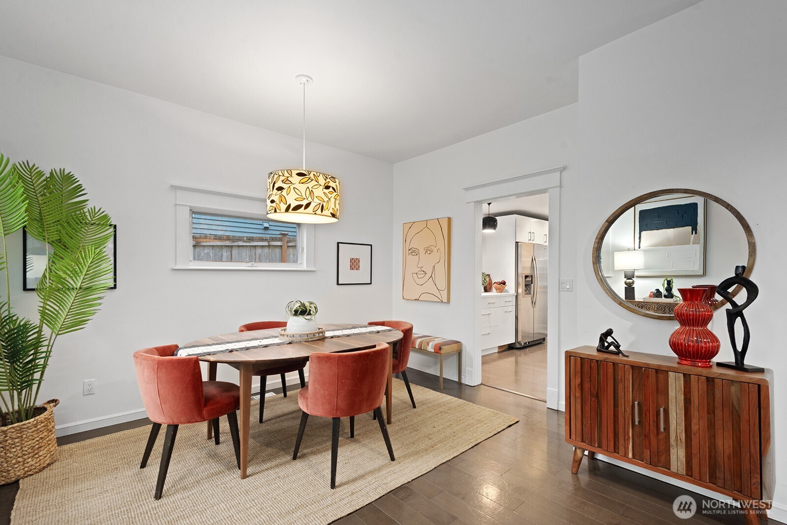 5626 46th Avenue Southwest Seattle, WA 98136 - Photo 11 of 38 Gallery Image 11