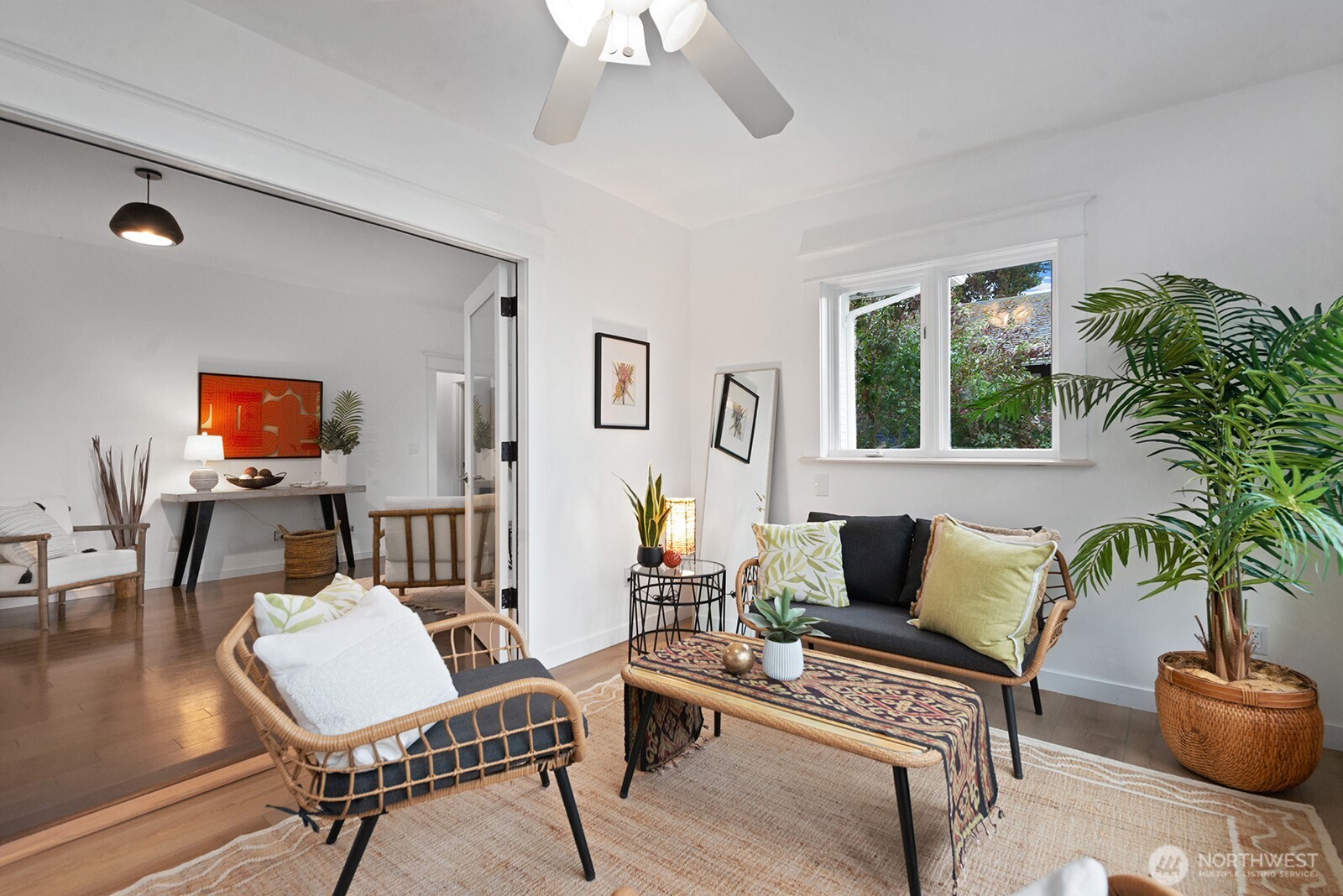 5626 46th Avenue Southwest Seattle, WA 98136 - Photo 5 of 38 Gallery Image 5