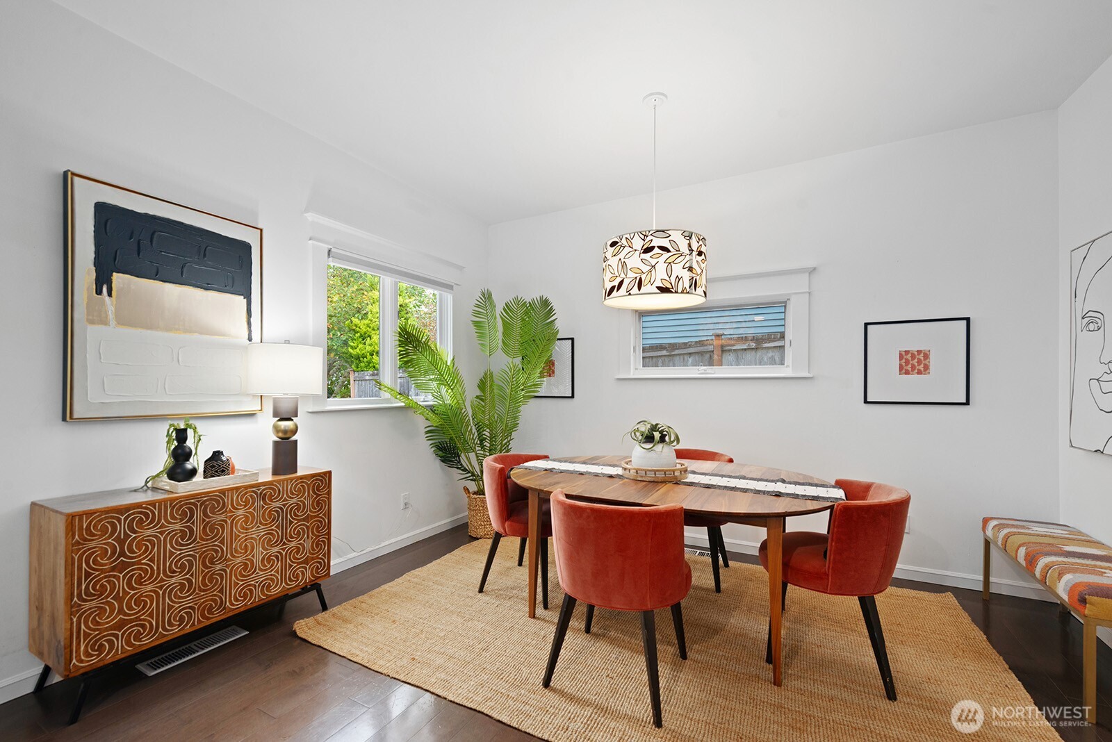 5626 46th Avenue Southwest Seattle, WA 98136 - Photo 10 of 38 Gallery Image 10