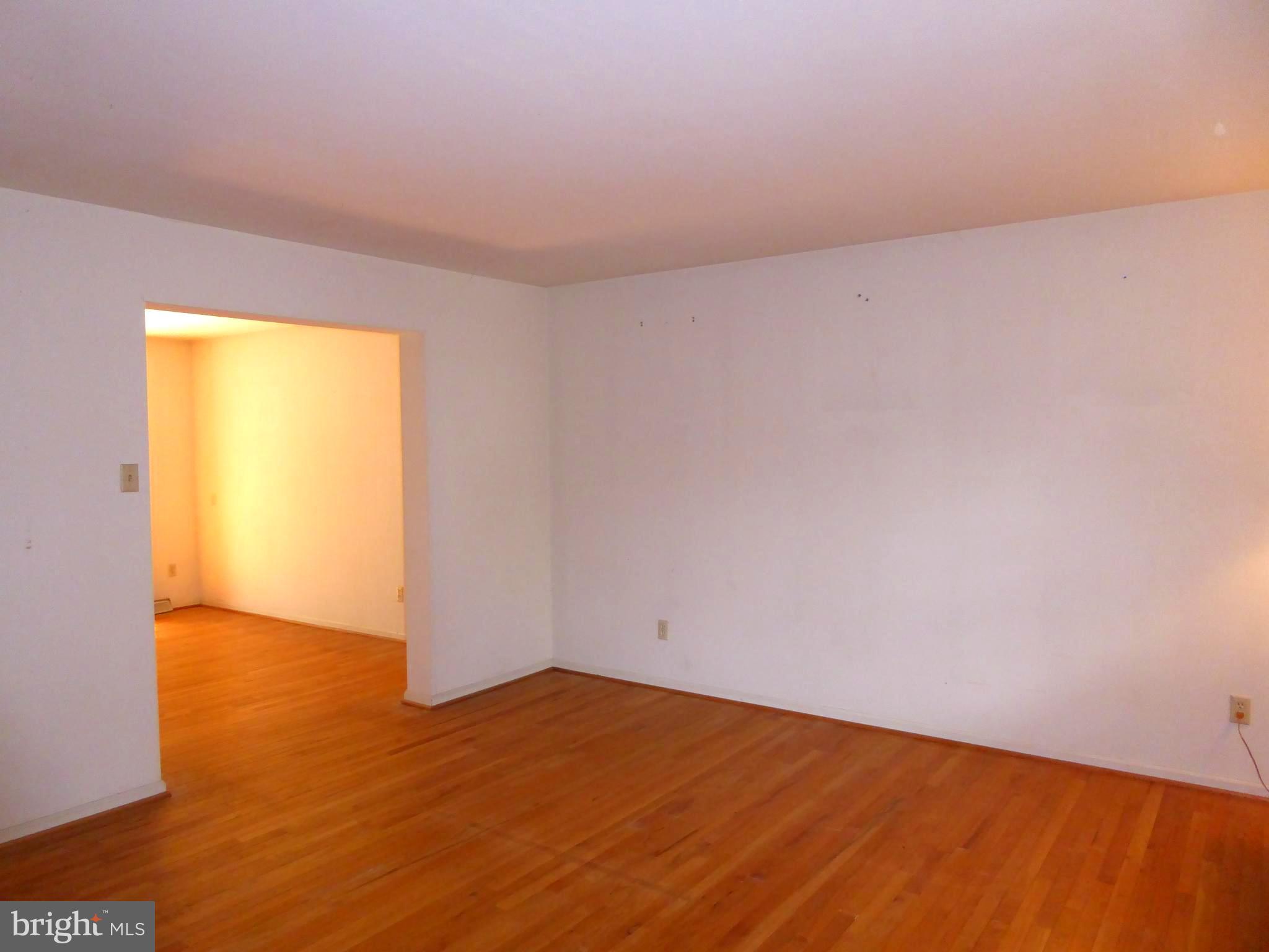 264 North Ridge Avenue Ambler, PA 19002 - Photo 4 of 11 Living Room