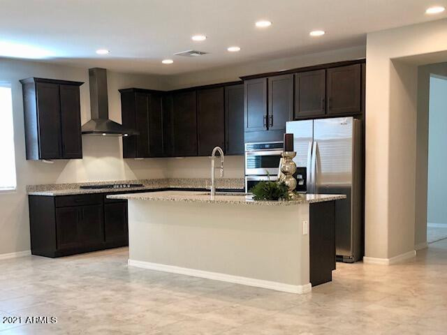22881 East Marsh Road Queen Creek, AZ 85142 - Photo 1 of 8 Photo #1