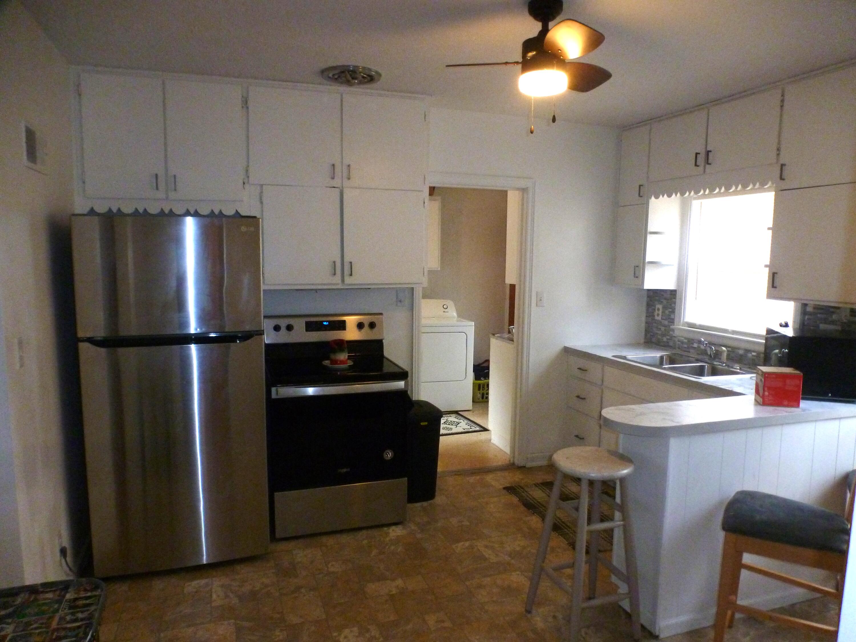 5610 Ridge Road Stevensville, MI 49127 - Photo 6 of 11 Kitchen