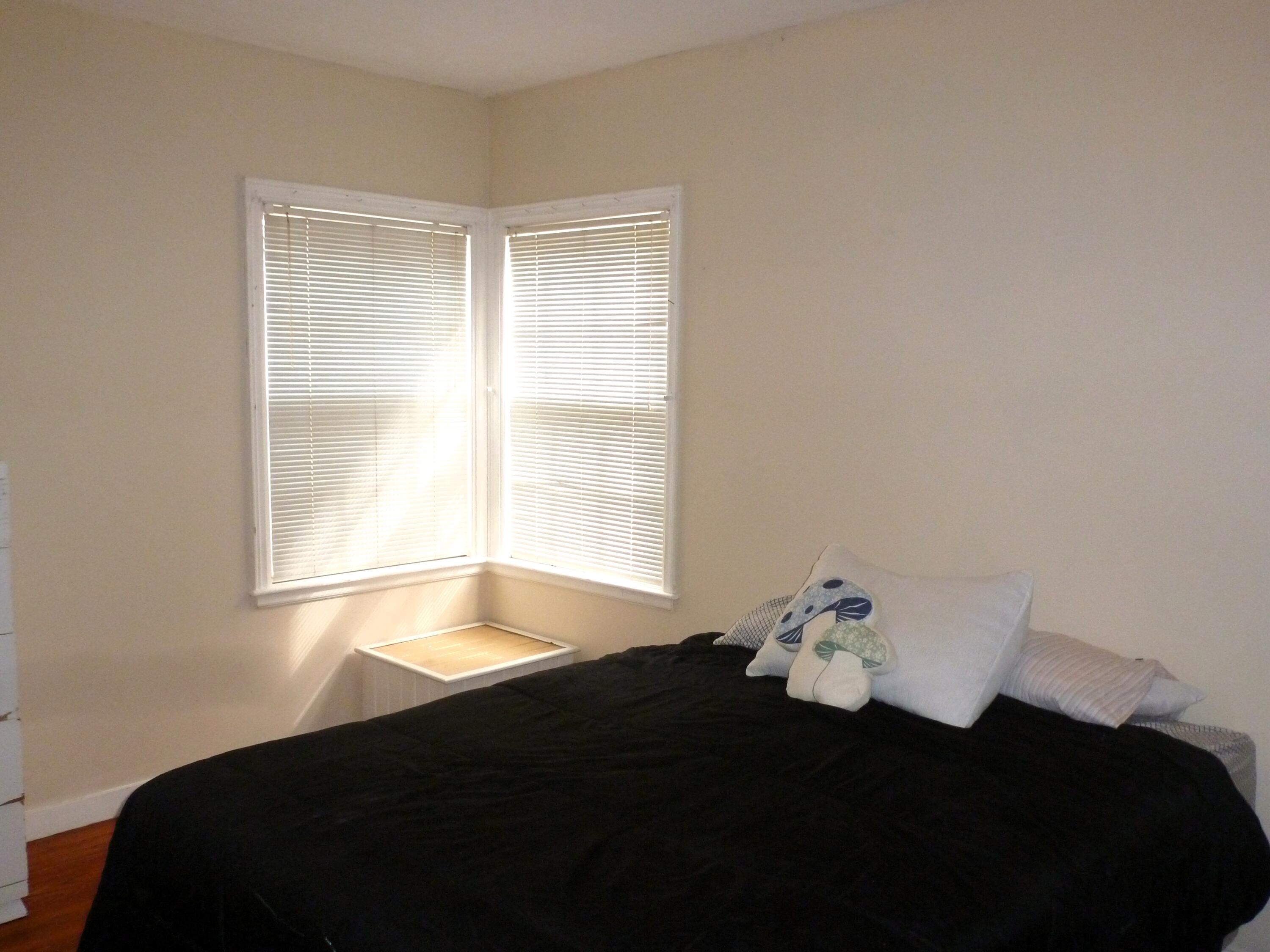 5610 Ridge Road Stevensville, MI 49127 - Photo 8 of 11 Bedroom 1