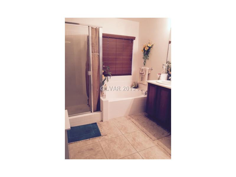 10664 Cave Ridge Street Las Vegas, NV 89179 - Photo 18 of 19 Property Photo.