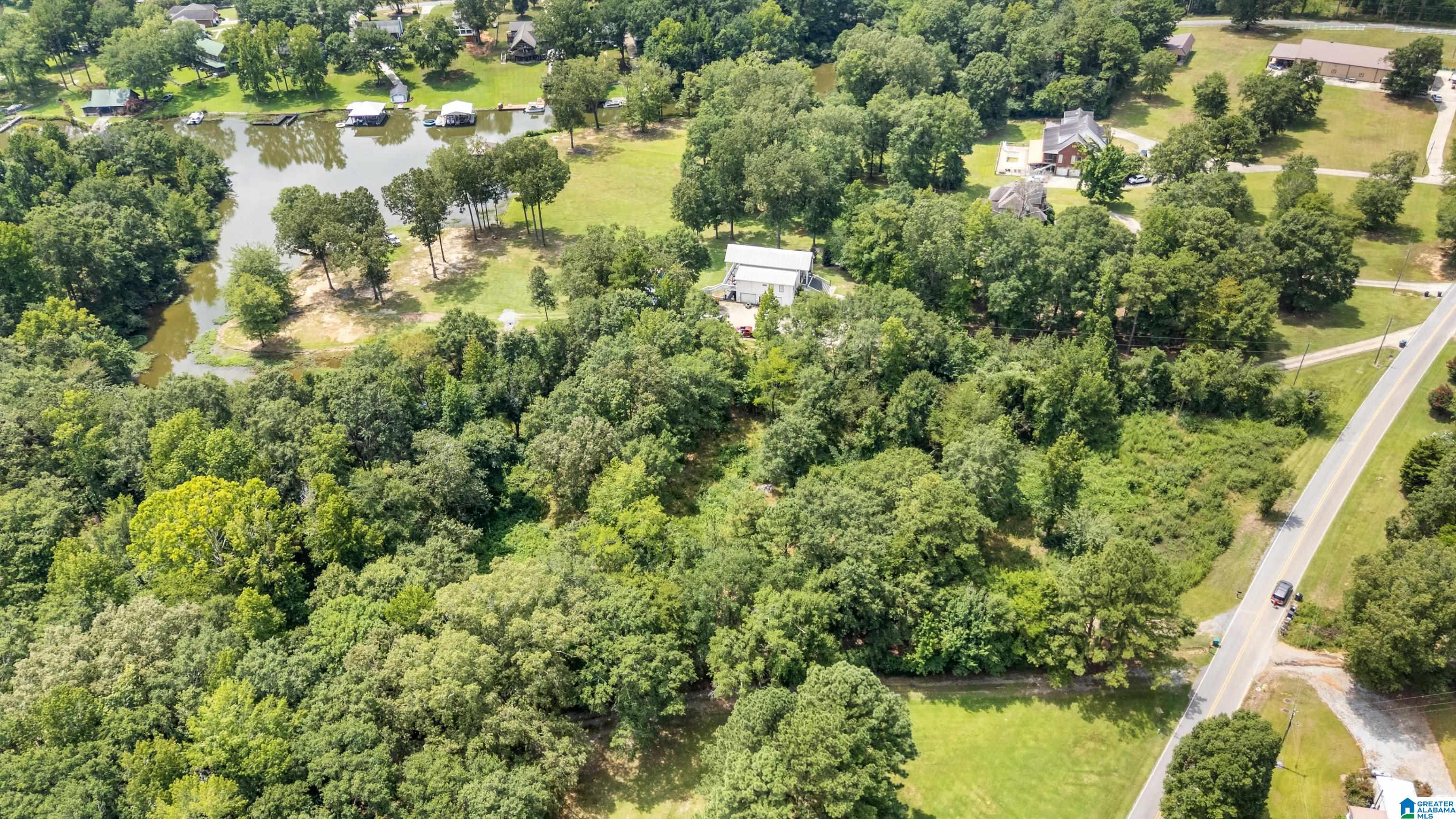 Lot 7 Hebb Road, Unit 7A Wilsonville, AL 35186 - Photo 8 of 29 Gallery Image 8