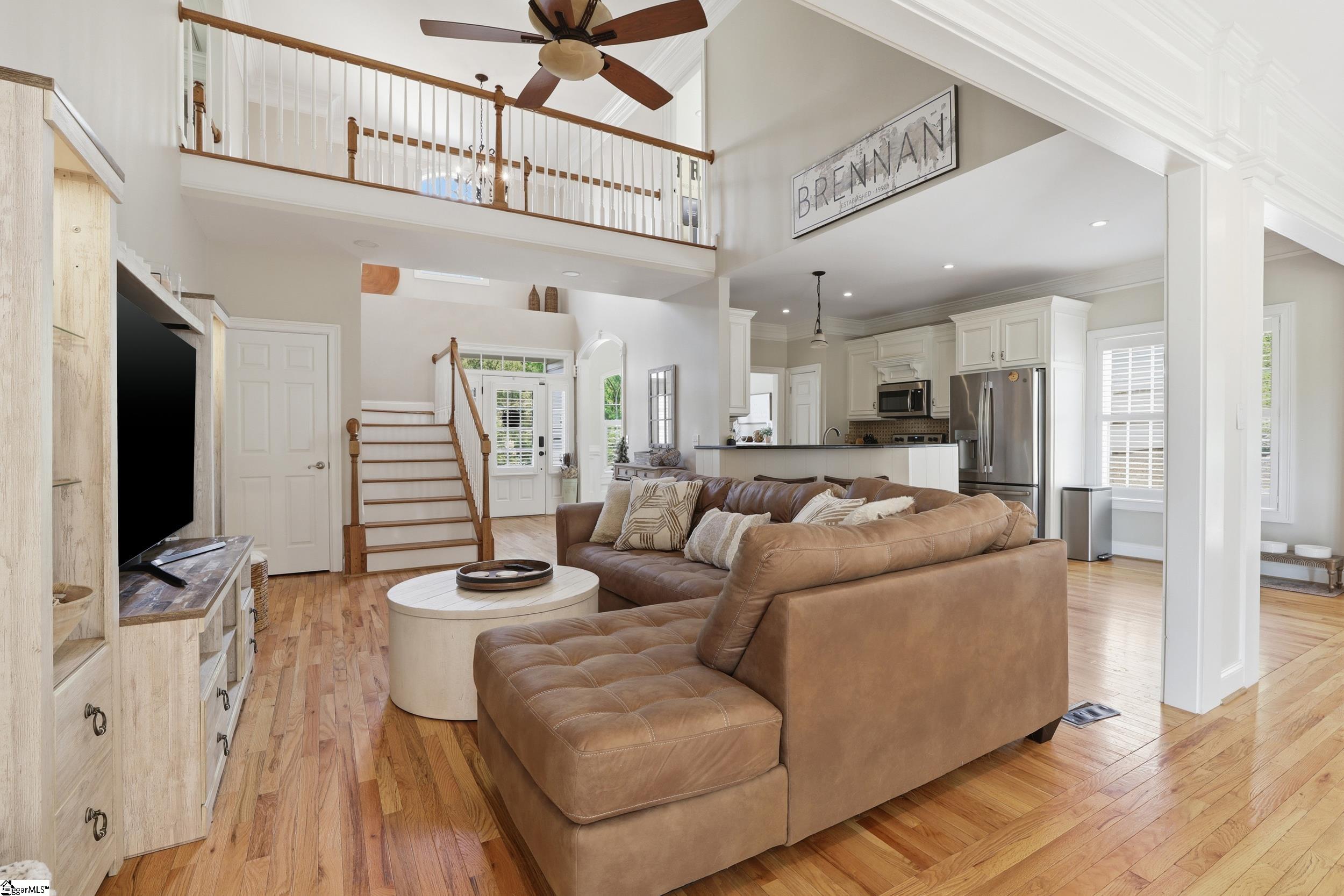 317 Squires Creek Road Simpsonville, SC 29681 - Photo 6 of 42