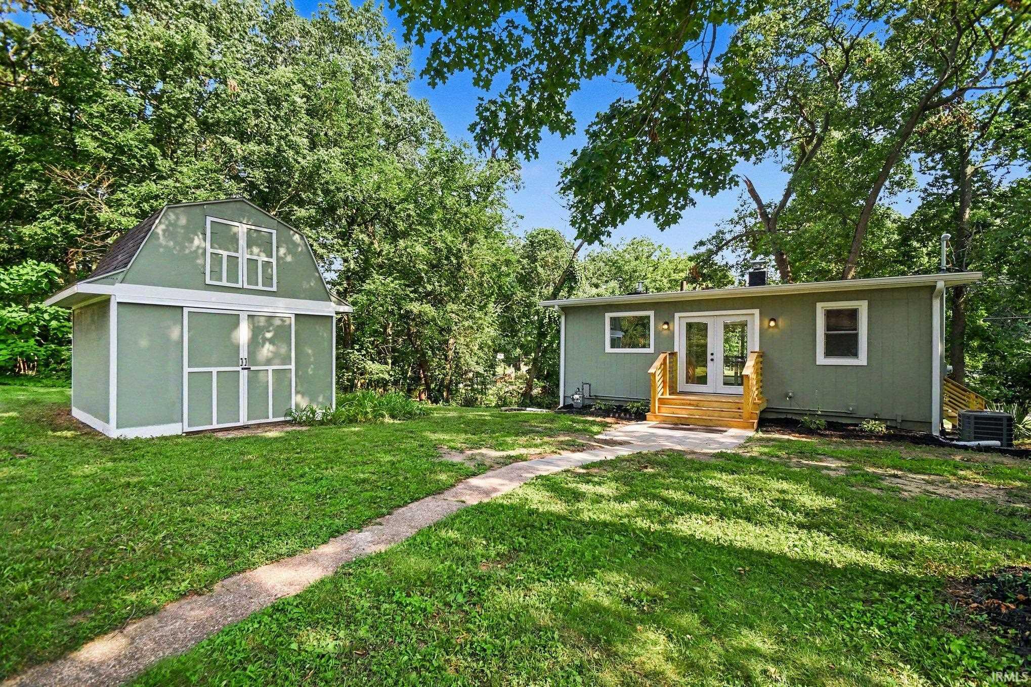10501 Jefferson Road Osceola, IN 46561 - Photo 21 of 25 Gallery Image 21