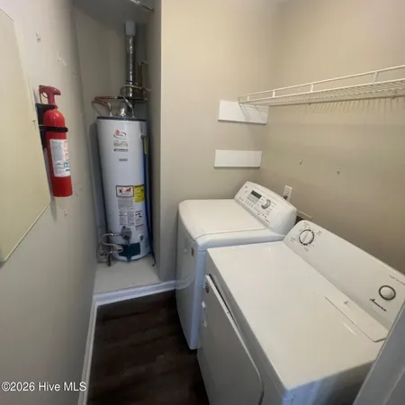 $1,500 | 3007 Mulberry Lane, Unit A, Greenville, NC 27858