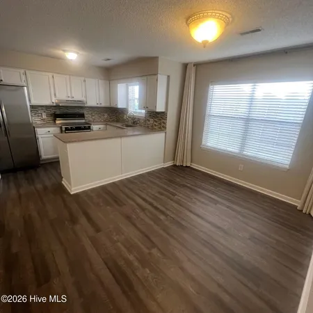 $1,500 | 3007 Mulberry Lane, Unit A, Greenville, NC 27858