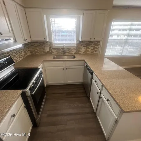 $1,500 | 3007 Mulberry Lane, Unit A, Greenville, NC 27858