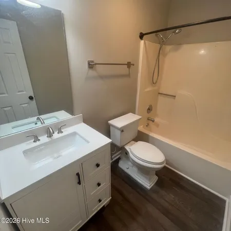 $1,500 | 3007 Mulberry Lane, Unit A, Greenville, NC 27858