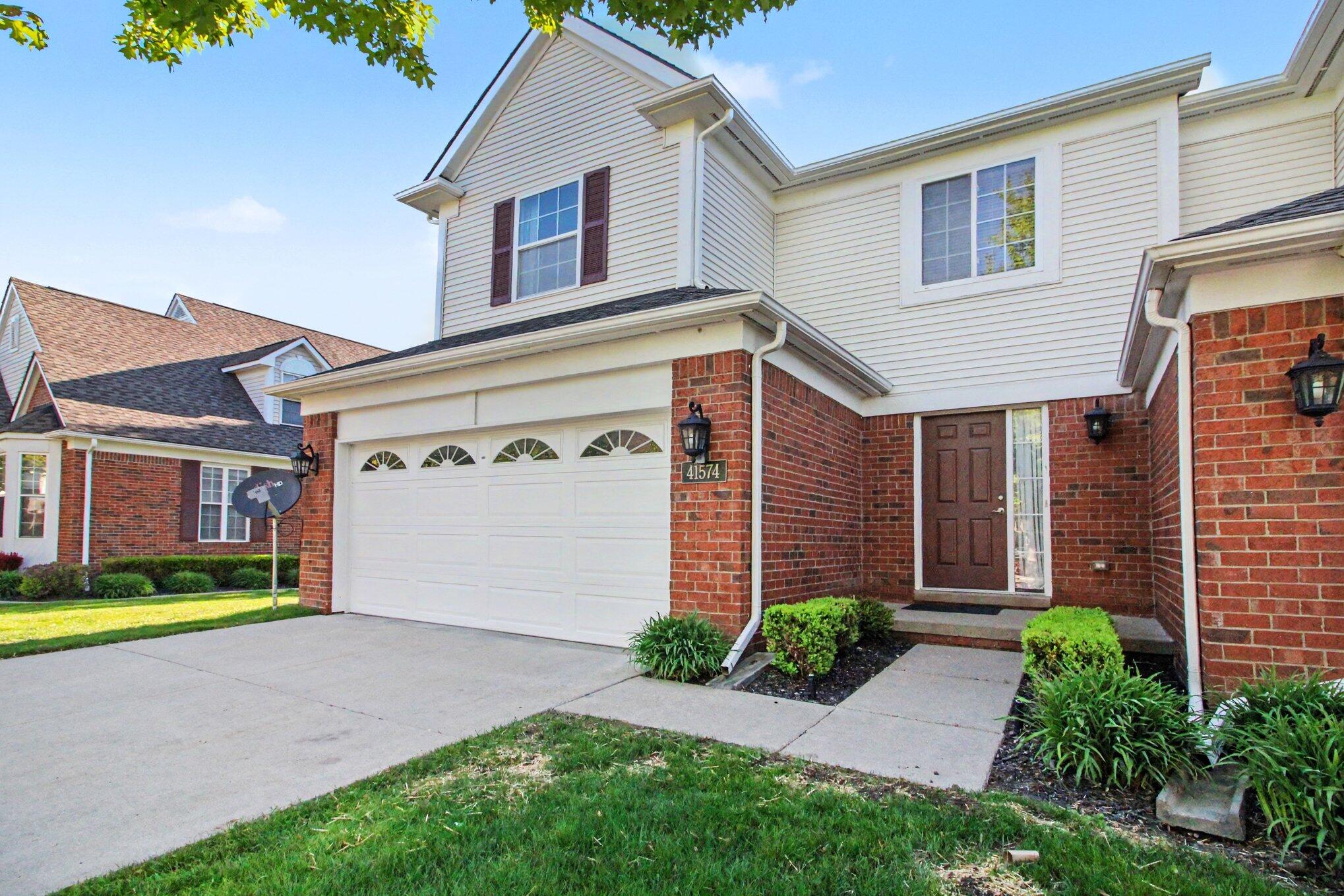 41574 Mitchell Road Novi, MI 48377 - Photo 2 of 27 003_file_5183