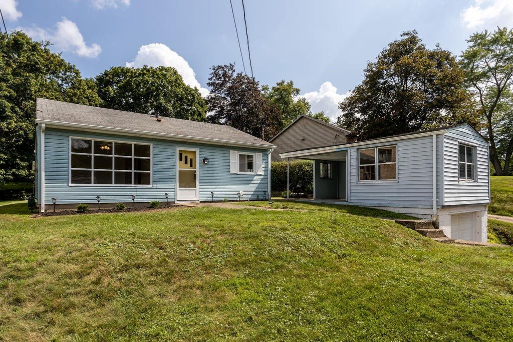 291 Spring Run Road Crescent, PA 15046 - Photo 2 of 18 Gallery Image 2