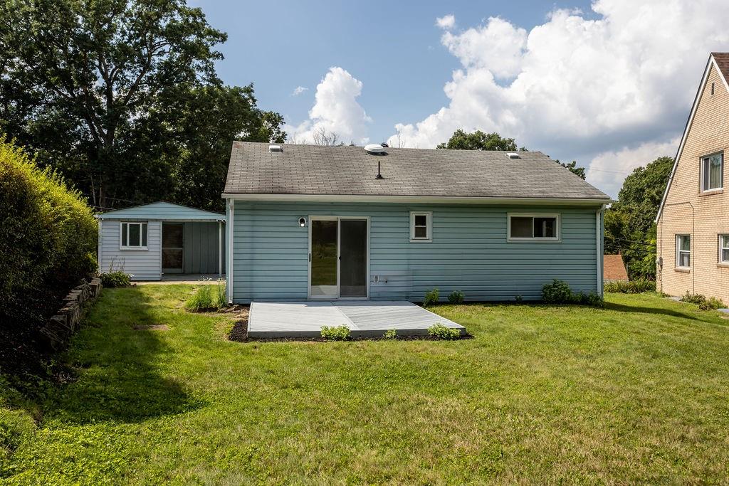 291 Spring Run Road Crescent, PA 15046 - Photo 18 of 18 Gallery Image 18