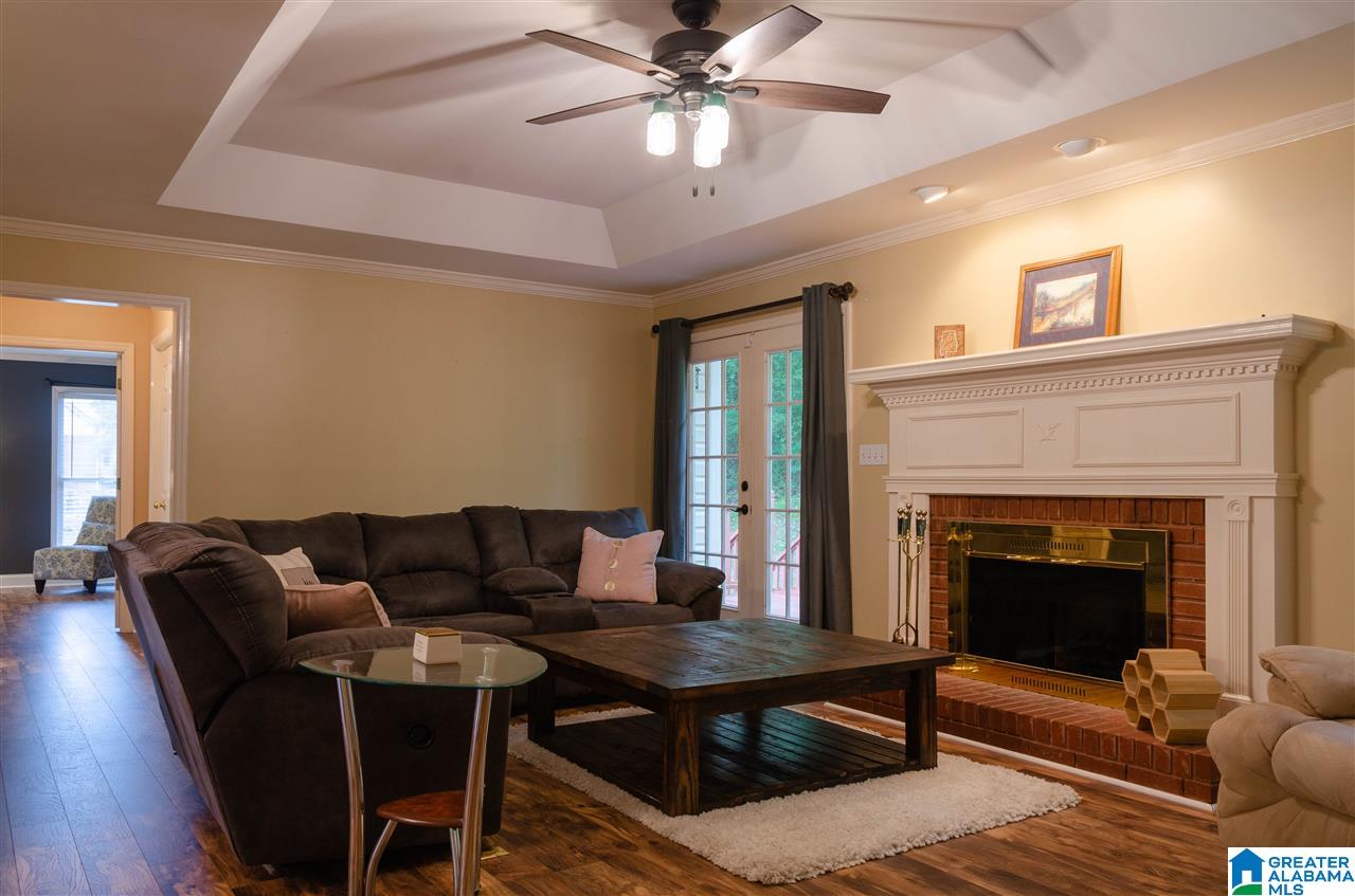 6283 Canterbury Road Pinson, AL 35126 - Photo 17 of 29