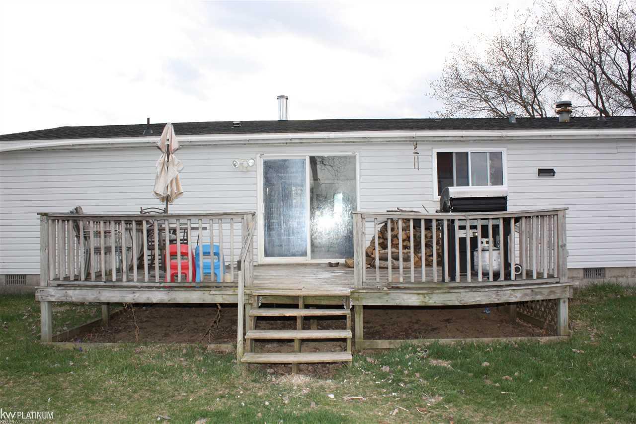 5930 Wildcat Road North Street, MI 48049 - Photo 35 of 41