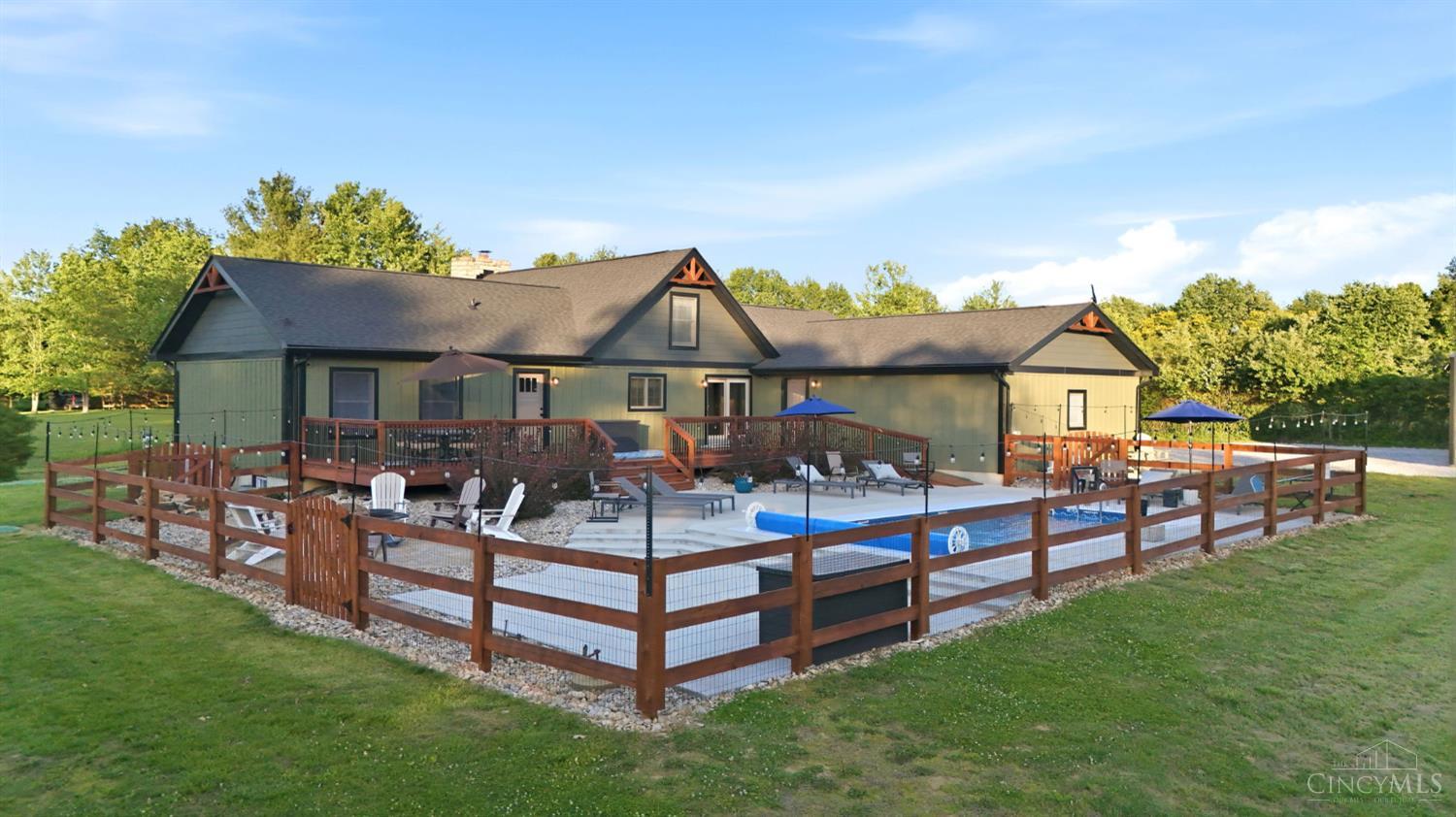 9267 Kunker Road Morrow, OH 45152 - Photo 54 of 85 Gallery Image 54