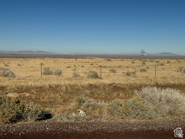 1000 South Foothill Boulevard Delta, UT 84624 - Photo 3 of 33 View of nature featuring a mountainous background and rural landscape