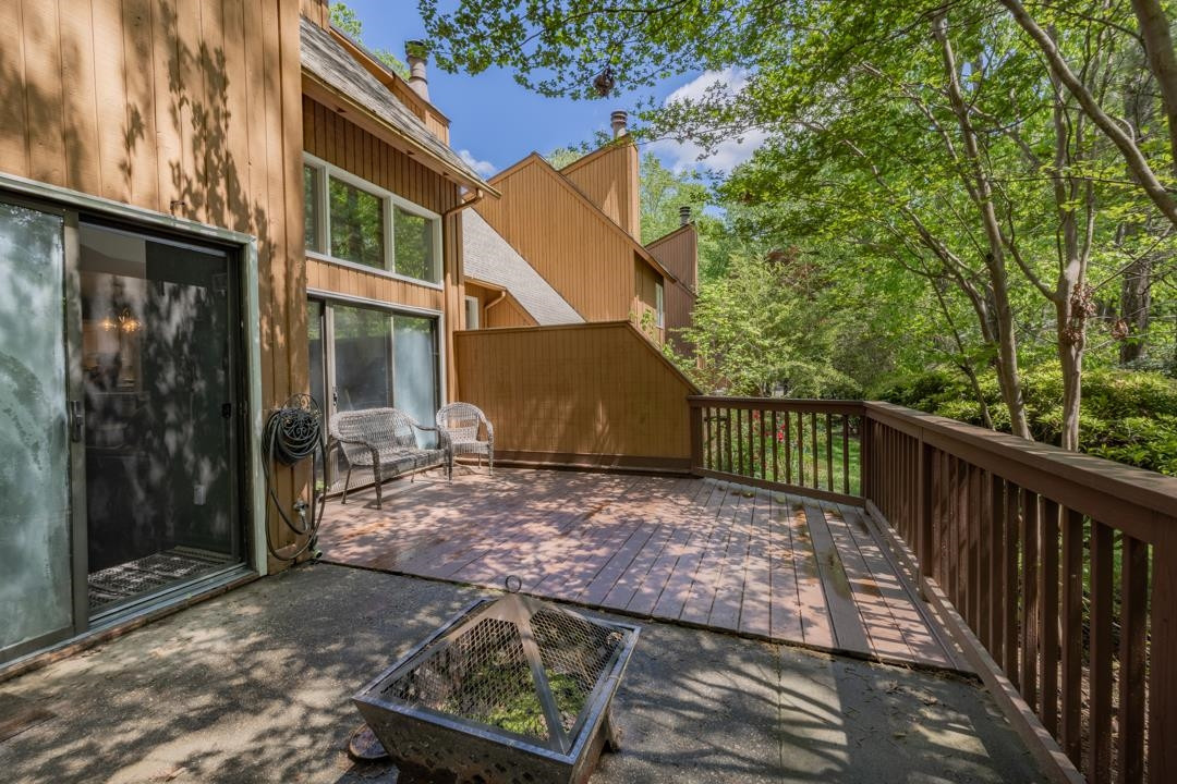 4415 Shadetree Court Raleigh, NC 27613 - Photo 22 of 23 Photo 23