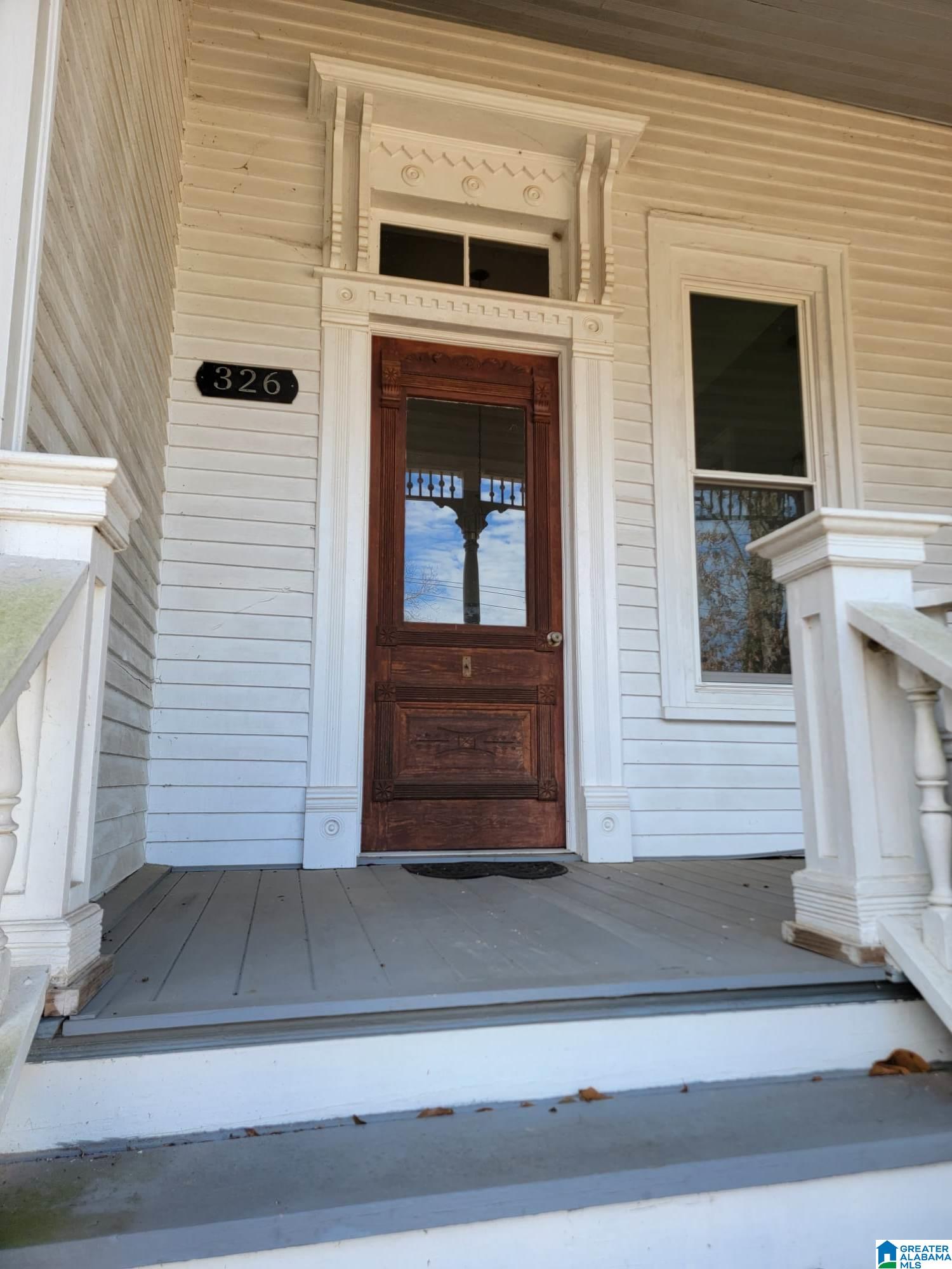 326 West Point Street Roanoke, AL 36274 - Photo 20 of 37