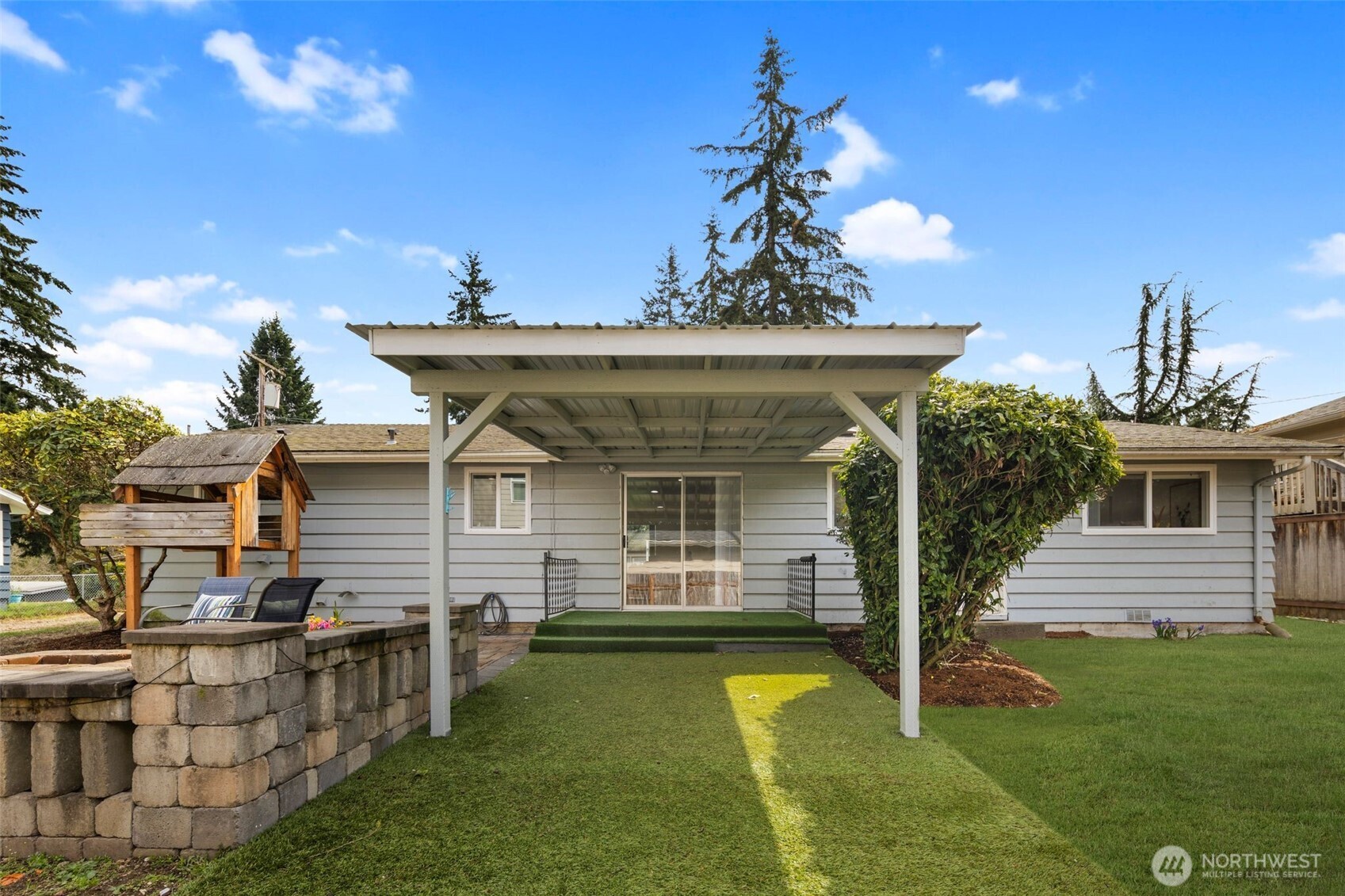3324 Northeast 17th Place Renton, WA 98056 - Photo 28 of 28