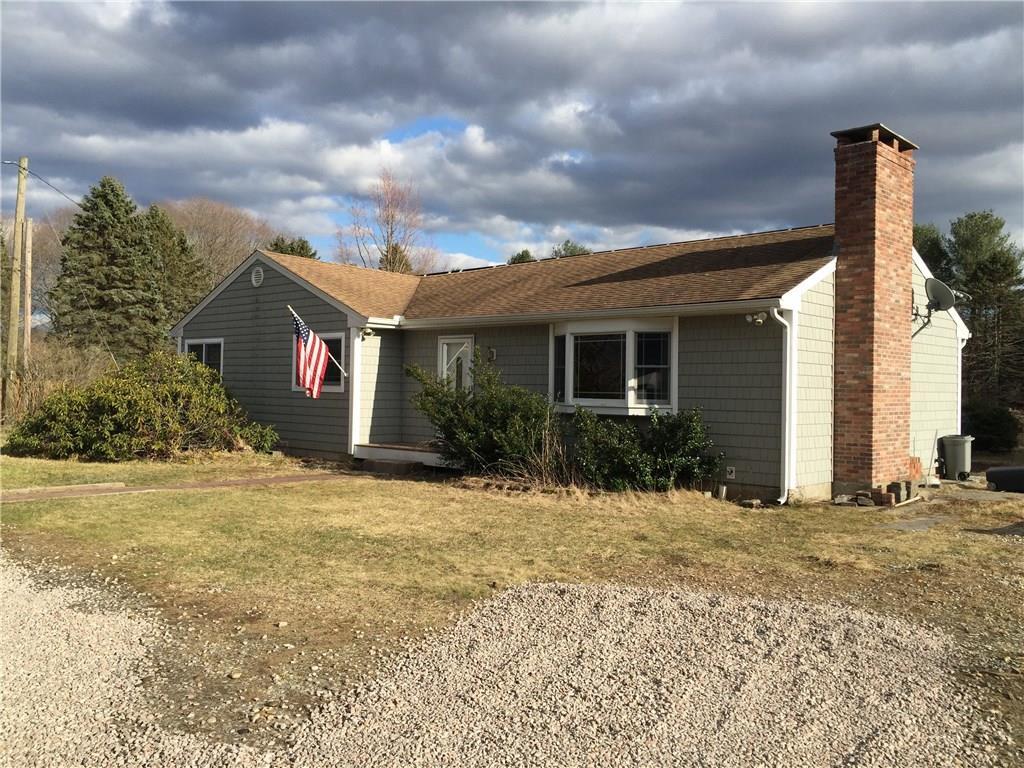 44 Stillman Road North Stonington, CT 06359 - Photo 1 of 1 Gallery Image 1