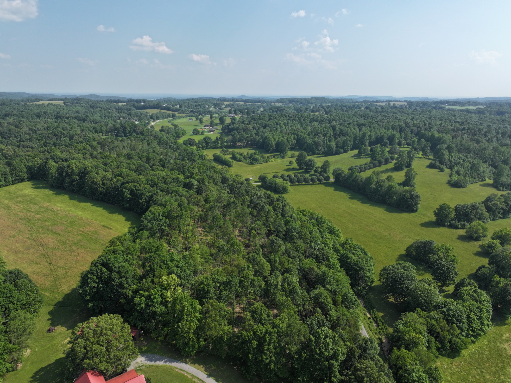 0 Rock Bridge Road Bethpage, TN 37022 - Photo 7 of 18 a view of a lake with a city