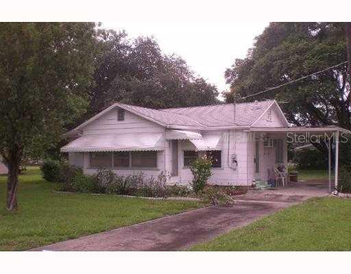 301 West Shell Point Road Ruskin, FL 33570 - Photo 1 of 1 Exterior Front