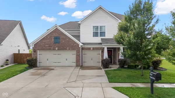$488,000 | 4324 Nigella Drive, Plainfield, IN 46168