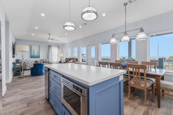 $3,500 | 22520 Bay Point Drive, Galveston, TX 77554