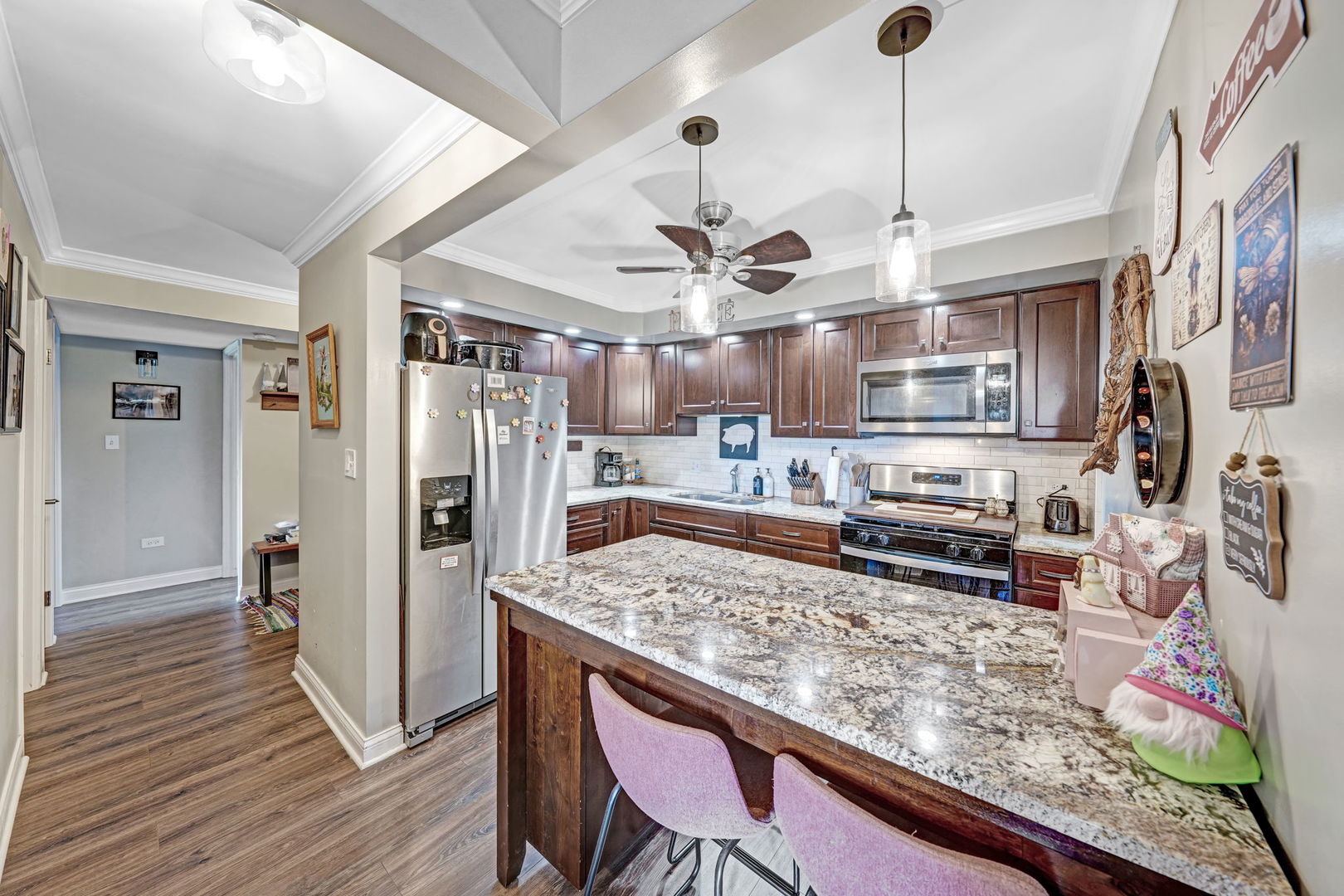 110 West Butterfield Road, Unit 409S Elmhurst, IL 60126 - Photo 13 of 23