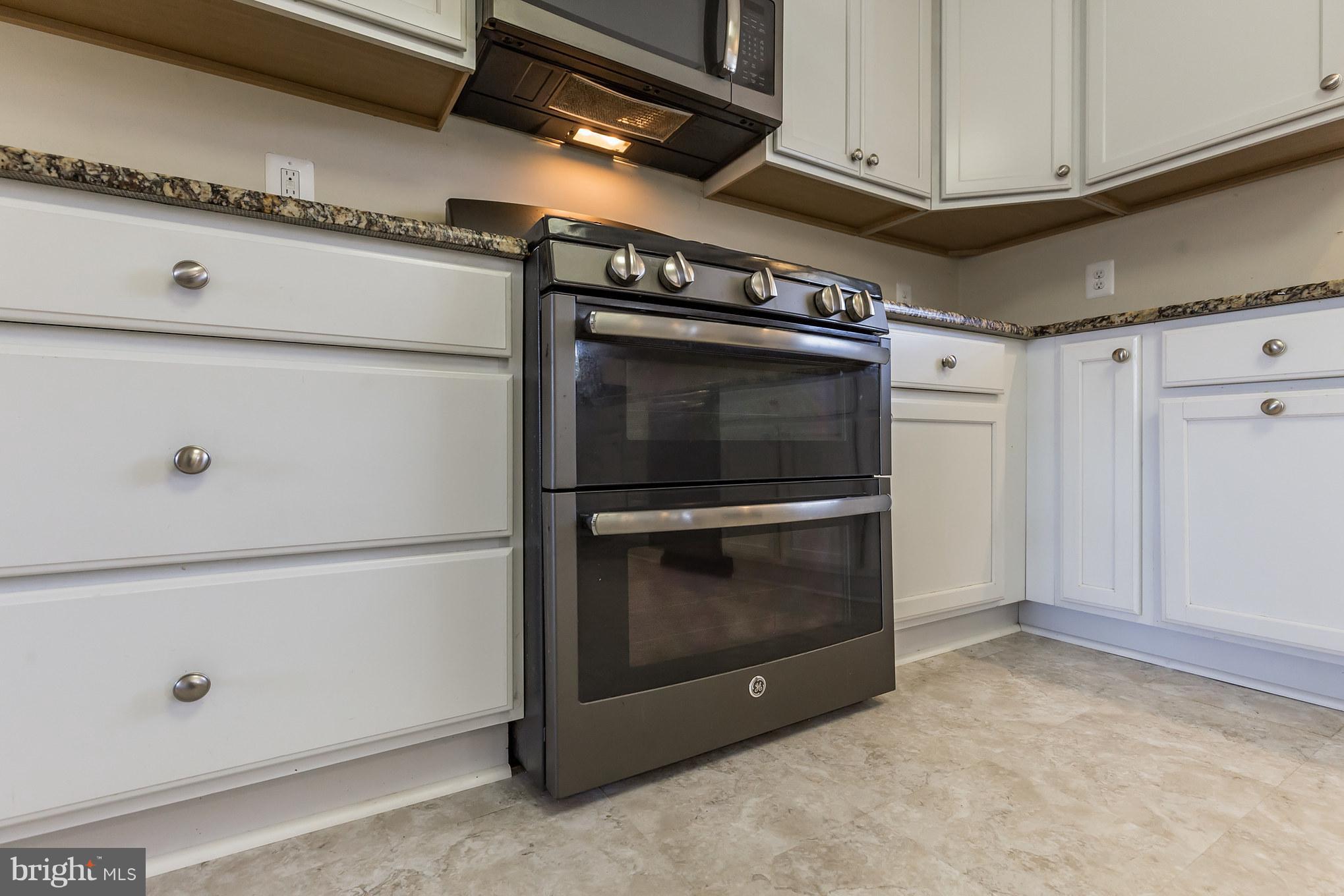 3142 Soper Road Huntingtown, MD 20639 - Photo 19 of 30 a view of washer and dryer