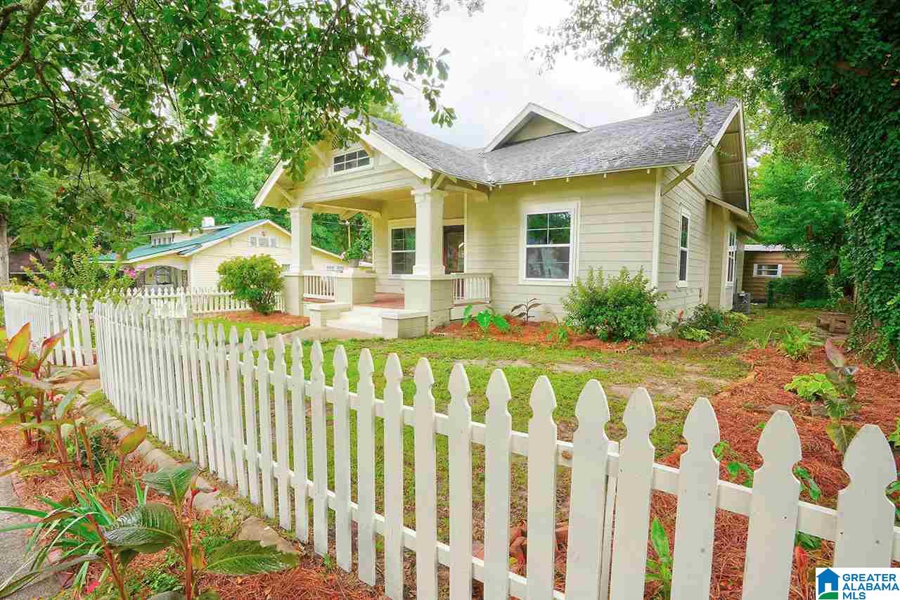 605 10th Street North Clanton, AL 35045 - Photo 27 of 29
