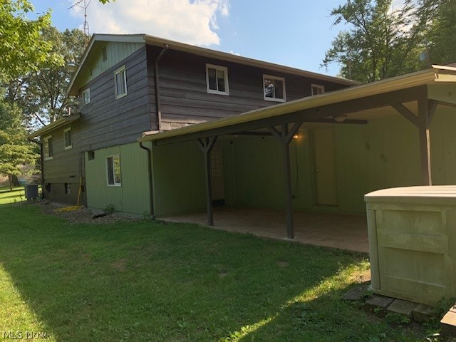 7635 Stewart Sharon Road Masury, OH 44438 - Photo 18 of 21 Gallery Image 18