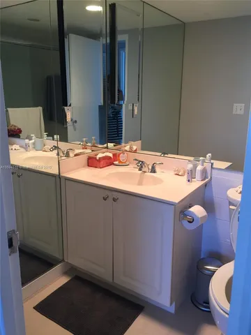 a view of an ocean from a balcony