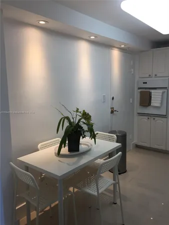 a view of a hallway