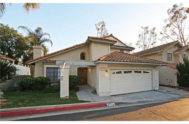 10119 Bluestone Court Spring Valley, CA 91977 - Photo 1 of 15 Gallery Image 1